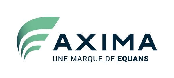 Logo AXIMA