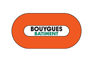 Logo BOUYGUES BATIMENT