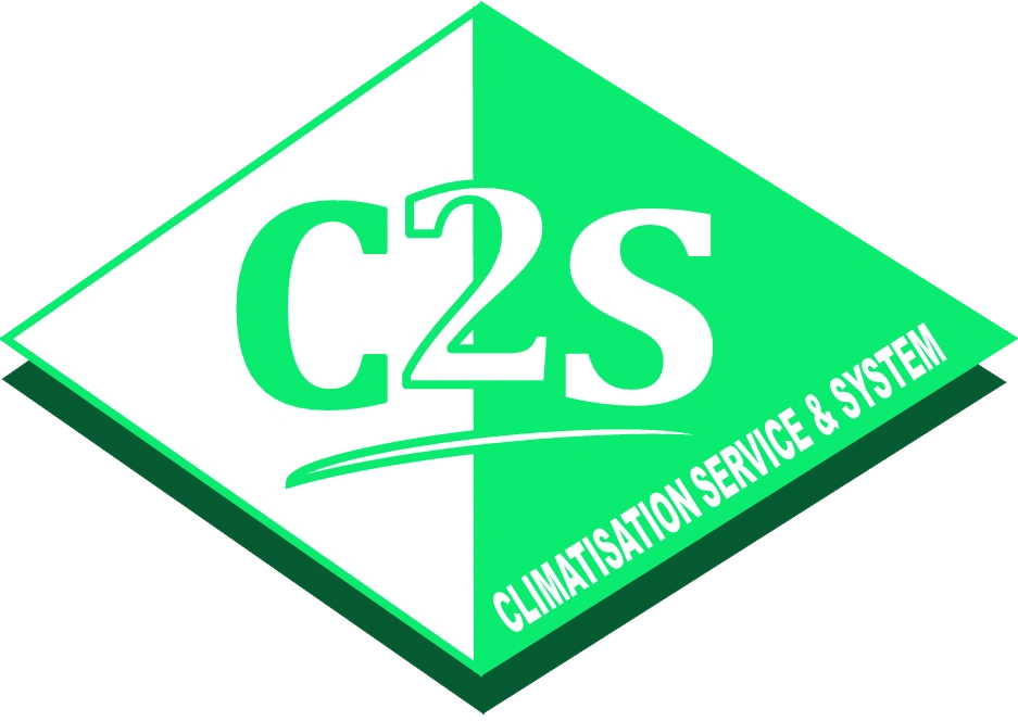 Logo C2S