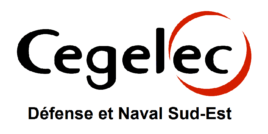 Logo CEGELEC
