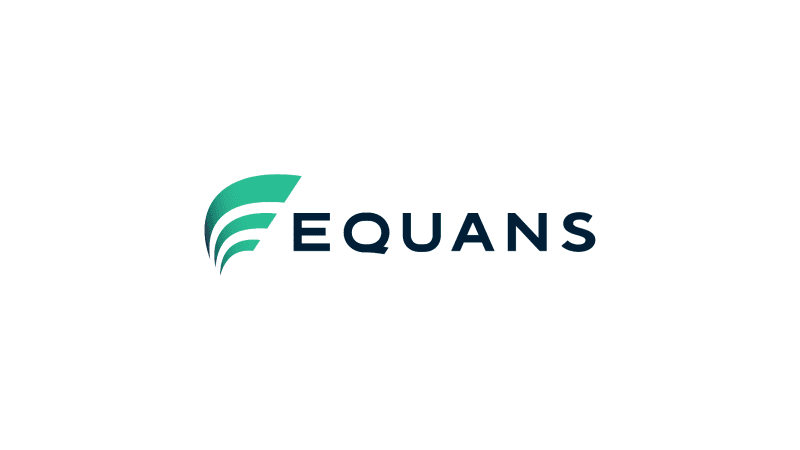 Logo EQUANS