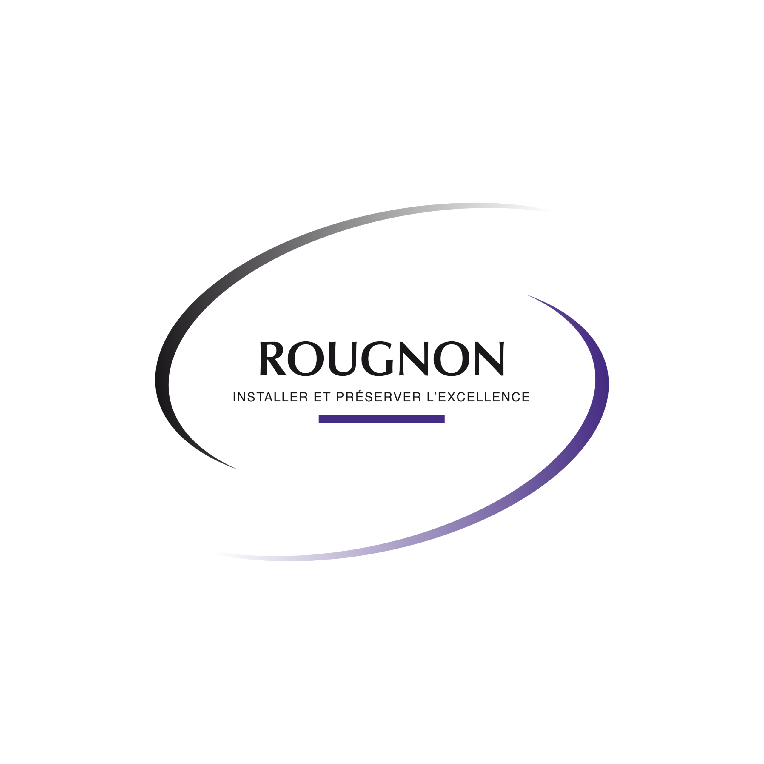 Logo ROUGNON