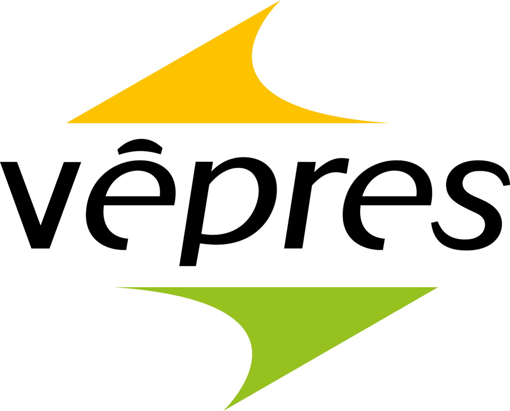 Logo VEPRES