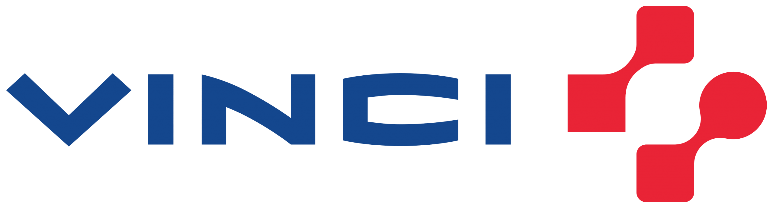 Logo VINCI